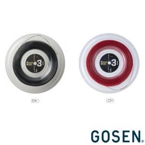 GOSEN（ゴーセン） POLYLON EGGPOWER エッグパワー (1.22mm-1.24mm／17