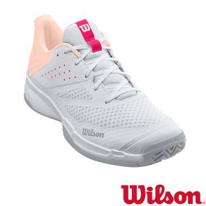 Wilson KAOS STROKE2.0 W WRS328870 ウィルソン レディース テニスシューズ オールコート用の商品画像