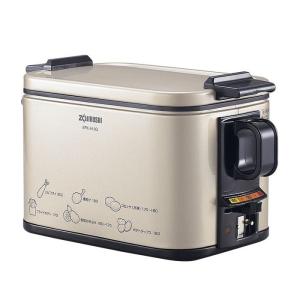 丸山技研 プチ・プレジール 電気 角形 フライヤー 火を使わずに揚げ物