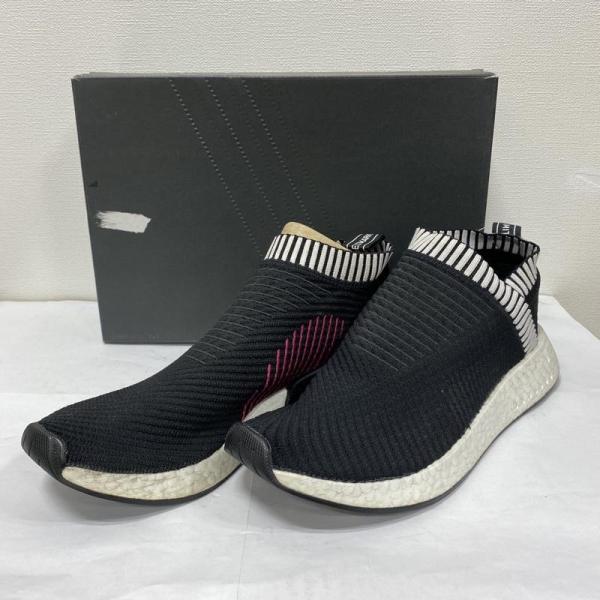 adidas スニーカー Sneakers NMDCS2PK/BA7188/エヌエムディー/プライム...