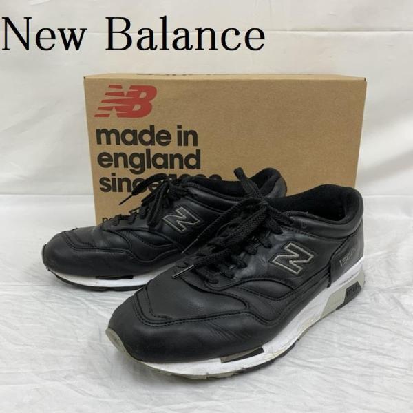 New Balance ニューバランス スニーカー スニーカー Sneakers M1500BK イ...