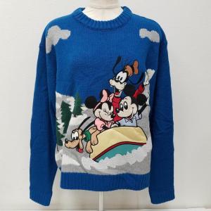 ディズニー セーター レディース長袖ニット セーター の商品一覧 ニット セーター トップス ファッション 通販 Yahoo ショッピング