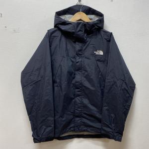 THE NORTH FACE ドットショットジャケット メンズ NP61530 （ブラック）