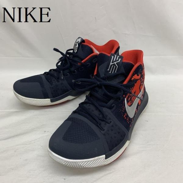 NIKE ナイキ スニーカー スニーカー Sneakers KYRIE3 EP SAMURAI カイ...