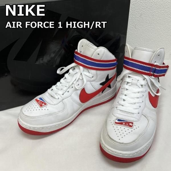 NIKE ナイキ スニーカー スニーカー Sneakers AIR FORCE 1 HIGH RT ...