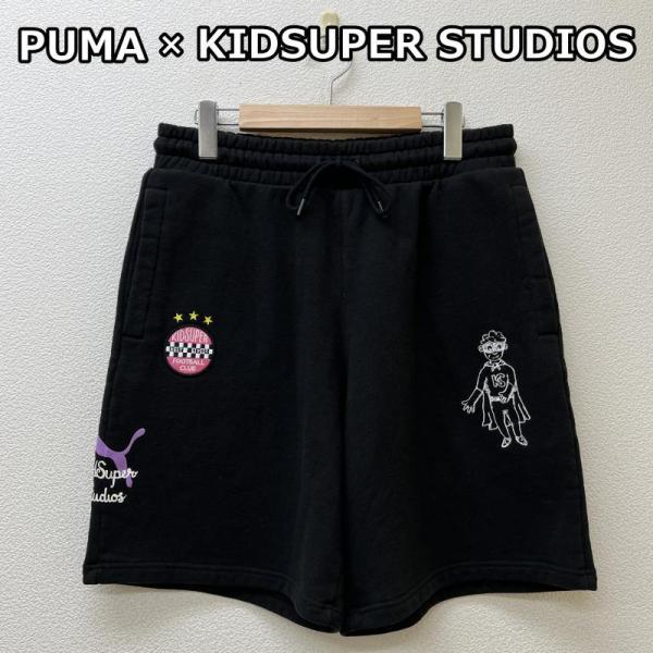 PUMA プーマ ショートパンツ パンツ Pants, Trousers Short Pants, ...