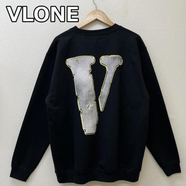 VLONE ヴィーロン 長袖 トレーナー Sweat, Sweatshirt MARINO INFA...