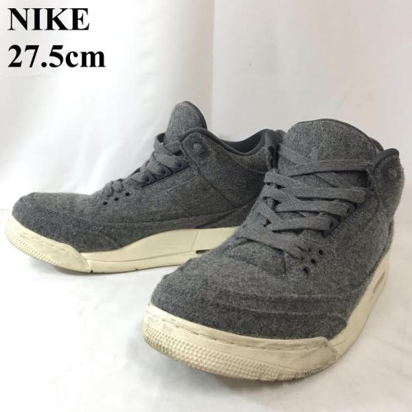 NIKE ナイキ スニーカー スニーカー Sneakers AIR JORDAN 3 RETRO W...