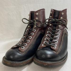 LONEWOLF ローンウルフ ショートブーツ ブーツ Boots Short Boots LONE...