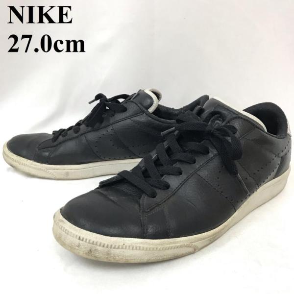 NIKE スニーカー Sneakers 335604-003 ZOOM TENNIS CLASSIC...