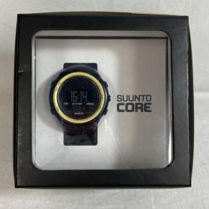 SUUNTO スント デジタル 腕時計 Watch Digital SUUNTO/CORE SAHA...