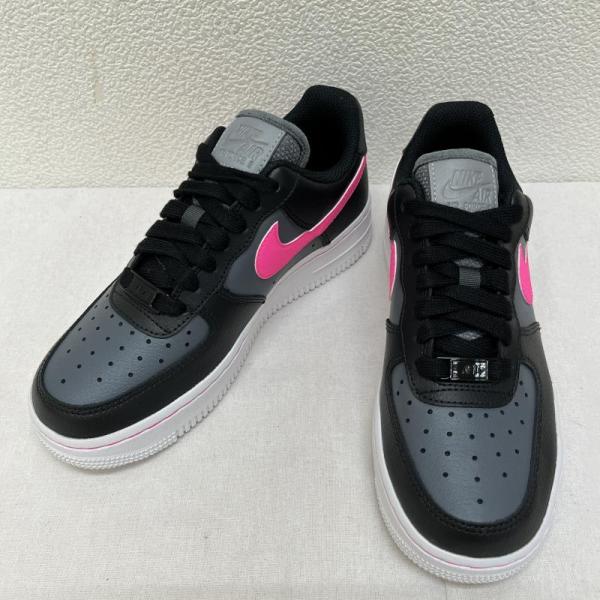 NIKE ナイキ スニーカー スニーカー Sneakers CJ9699-001 AIR FORCE...