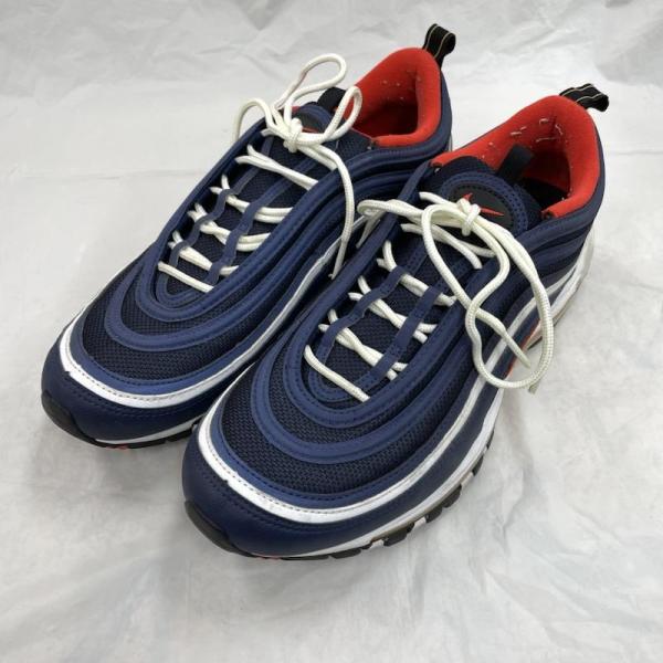 NIKE ナイキ スニーカー スニーカー Sneakers 921826-403 AIR MAX 9...