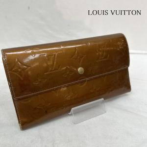 LOUIS VUITTON ルイヴィトン 長財布 財布