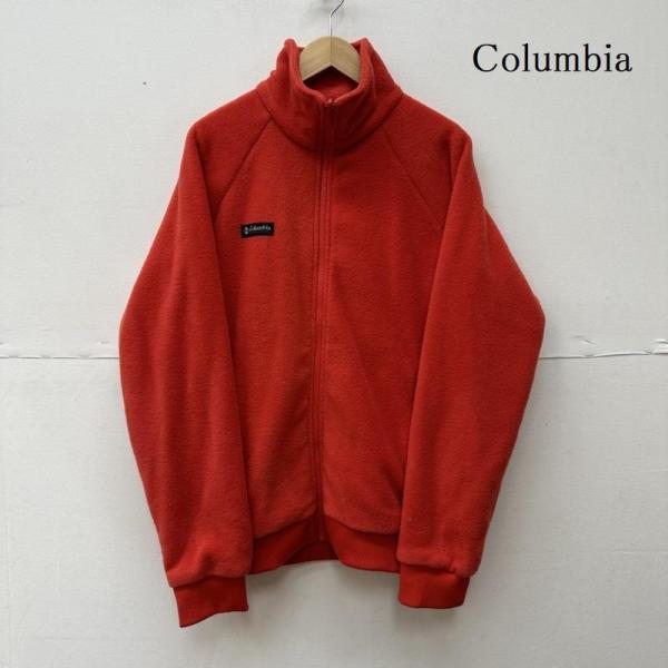 Columbia ジャンパー、ブルゾン ジャケット、上着 Jacket WE1190 ボア フリース...