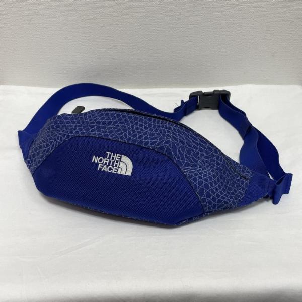 THE NORTH FACE ザノースフェイス ウエストバッグ ウエストバッグ Waist Bag,...