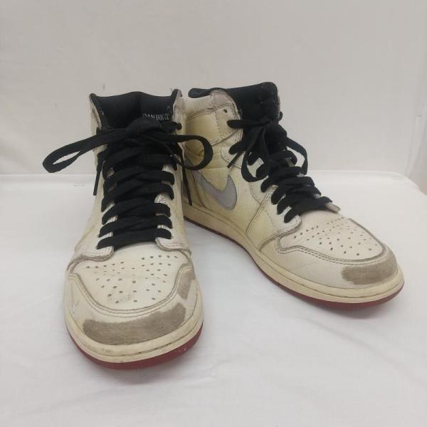 NIKE スニーカー Sneakers AIR JORDAN1 HIGH OG BV1803-106...