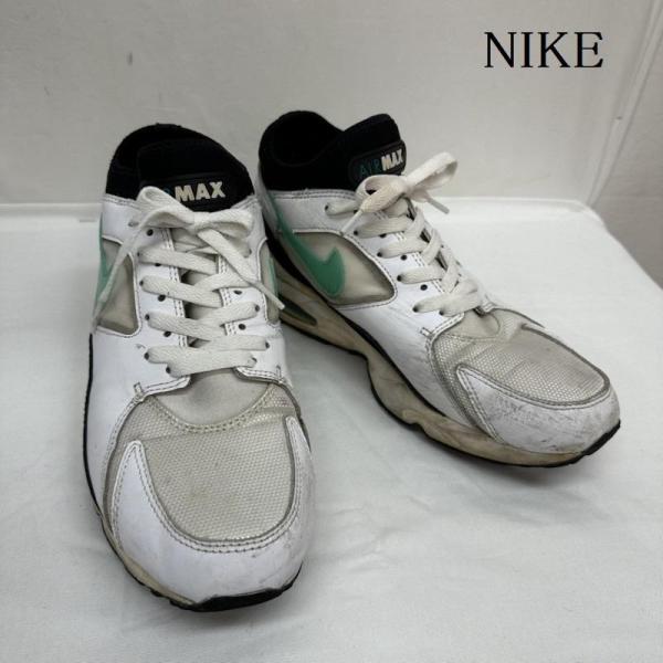 NIKE ナイキ スニーカー スニーカー Sneakers 306551-103 Air Max 9...