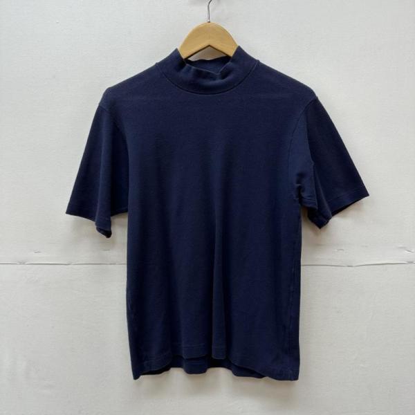 ANATOMICA アナトミカ 半袖 Tシャツ T Shirt  モックネック Tシャツ 10083...