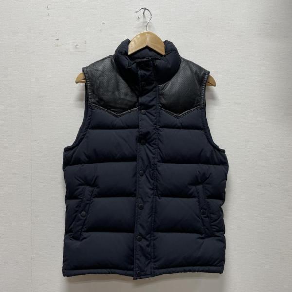 HEAD PORTER ヘッドポーター ベスト ベスト Vest HEAD PORTER PLUS ...