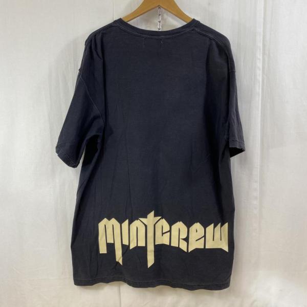 MINTCREW ミントクルー 半袖 Tシャツ T Shirt  MINTCREW / INSIDE...