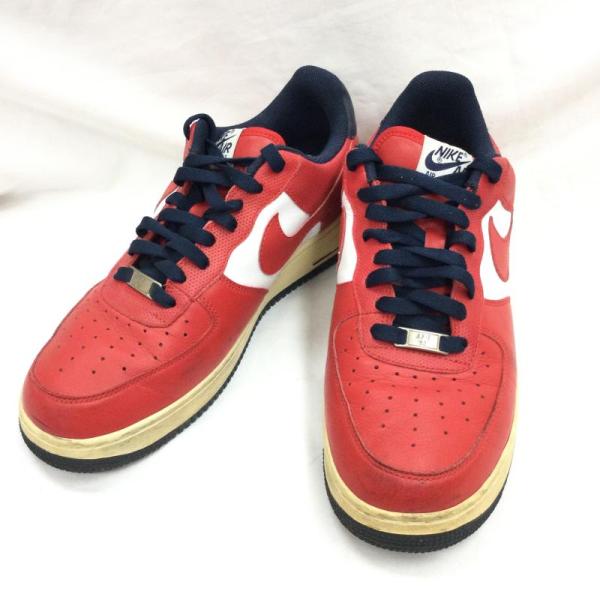 NIKE ナイキ スニーカー スニーカー Sneakers Air Force 1 Low &apos;Arm...