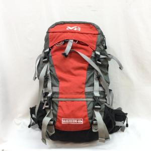 MILLET ミレー リュックサック、デイバッグ リュックサック、デイパック Backpack, Knapsack, Day Pack Millet SAAS FEE EVO 40 MIS0113 ミ 10086192｜istitch-store