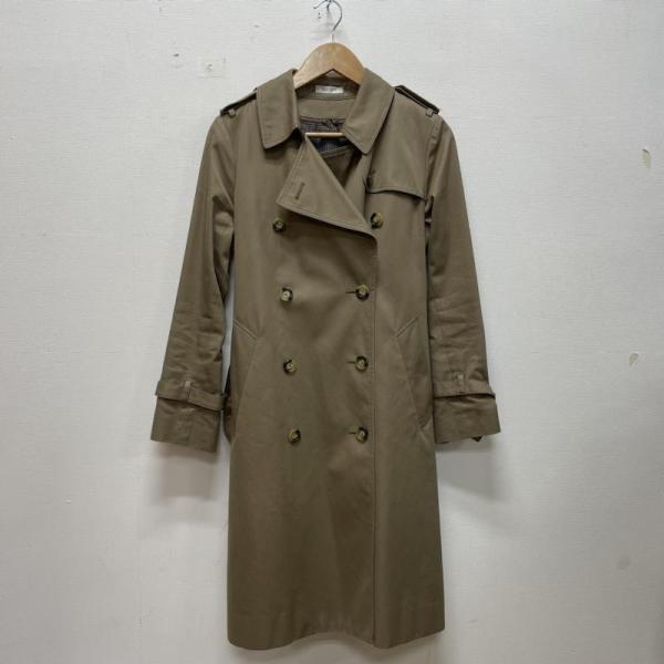 NOLLEY&apos;S ノーリーズ トレンチコート コート Coat NOLLEY&apos;S ライナー付 トレン...