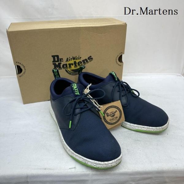 Dr.Martens ドクターマーチン スニーカー スニーカー Sneakers SOLARIS C...