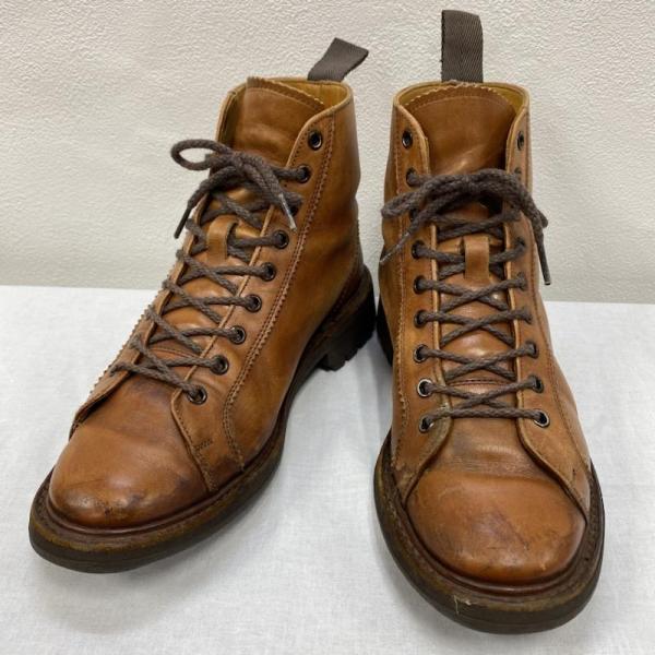 Tricker&apos;s トリッカーズ ショートブーツ ブーツ Boots Short Boots Tri...