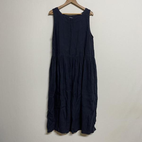 ARMEN アーメン ロングスカート ワンピース One-Piece Long Skirt フランス...