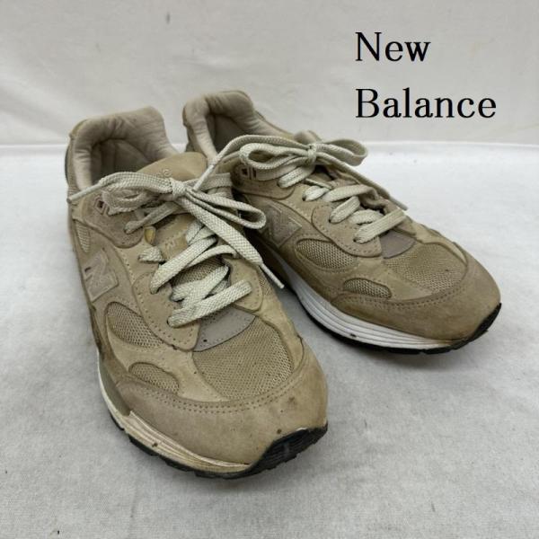 New Balance ニューバランス スニーカー スニーカー Sneakers M992TN TA...