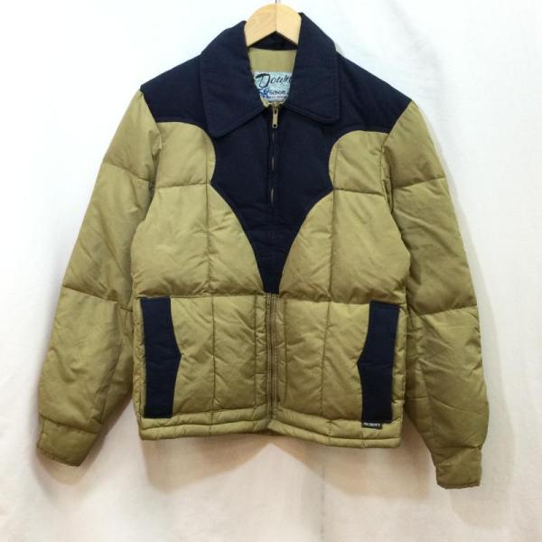 schott ショット ダウンジャケット ジャケット、上着 Jacket DOWN BY SCHOT...