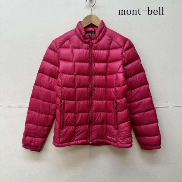 mont-bell モンベル ダウンジャケット ジャケット、上着 Jacket 2392271 軽量...