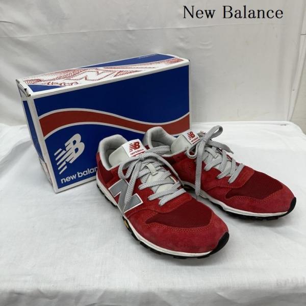 New Balance ニューバランス スニーカー スニーカー Sneakers ML72AC クリ...