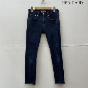 RED CARD レッドカード デニム、ジーンズ パンツ Pants, Trousers Denim...