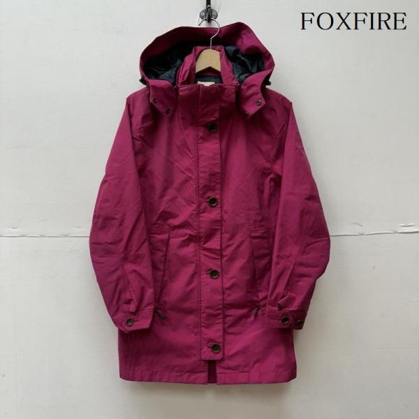 FOXFIRE フォックスファイヤー コート一般 コート Coat アウトドア コート 811347...