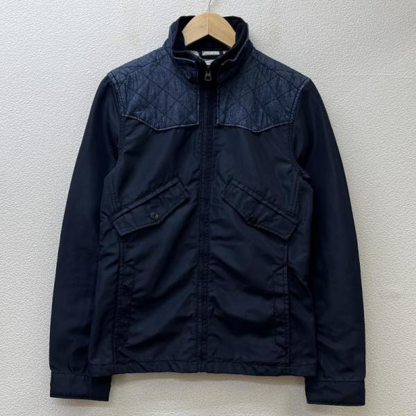 G-STAR RAW ジャンパー、ブルゾン ジャケット、上着 Jacket キルティング デニム ウ...