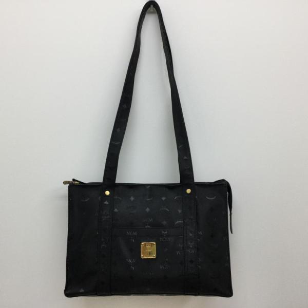 MCM エムシーエム トートバッグ トートバッグ Tote Bag 13104 Q5728 ドイツ製...