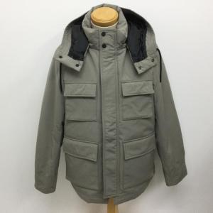 ナノユニバース Nishikawa Down 西...の商品画像