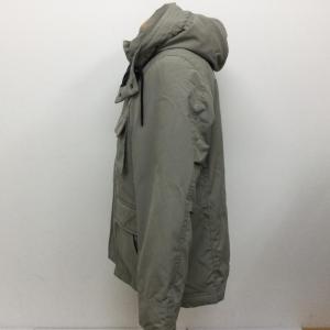ナノユニバース Nishikawa Down ...の詳細画像1
