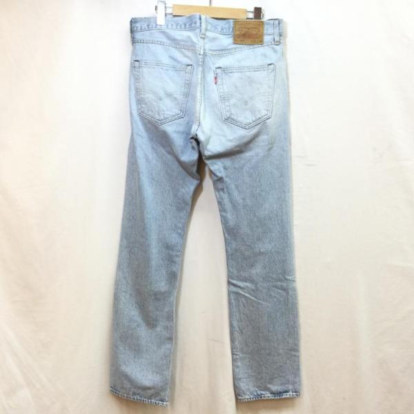 Levi&apos;s リーバイス デニム、ジーンズ パンツ Pants, Trousers Denim Pa...