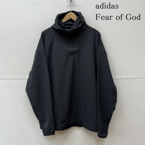 Fear of God フィアーオブゴッド 長袖 パーカー Hooded Sweatshirt, H...