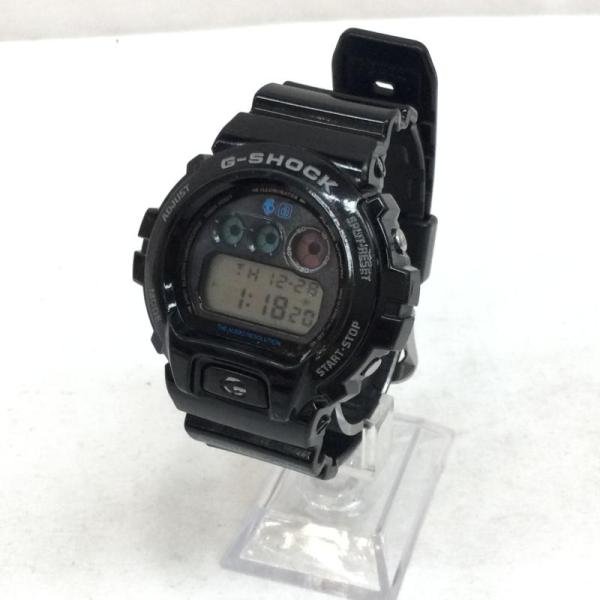 G-SHOCK ジーショック デジタル 腕時計 Watch Digital DW-6900 SKUL...