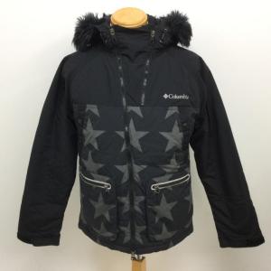 Columbia コロンビア ジャンパー、ブルゾン ジャケット、上着 Jacket PM5979 A...