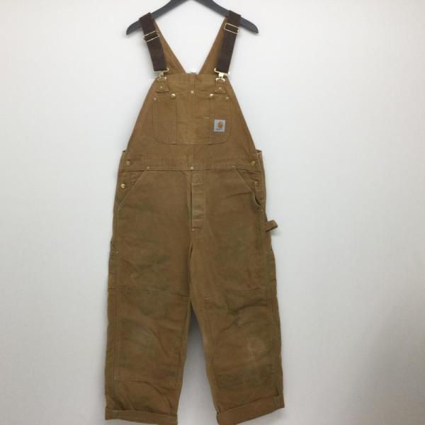 Carhartt カーハート サロペット、オーバーオール サロペット・オーバーオール Overall...