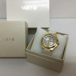 BABY-G ベイビージー アナログ（クォーツ式） 腕時計 Watch Analog (Quartz...