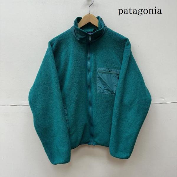 patagonia パタゴニア ジャンパー、ブルゾン ジャケット、上着 Jacket 90s USA...