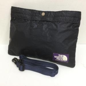 THE NORTH FACE PURPLE LABEL ザ ノースフェイス パープルレーベル ショルダーバッグ ショルダーバッグ Shoulder Bag NN7712N 18SS CORDURA 10099844｜istitch-store