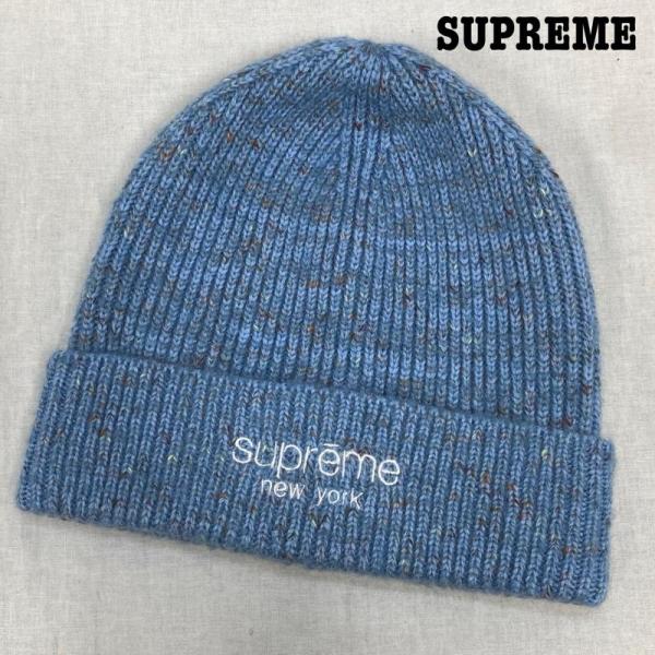 Supreme シュプリーム ニット帽 帽子 Knit Cap、Knit Hat, Beanie S...